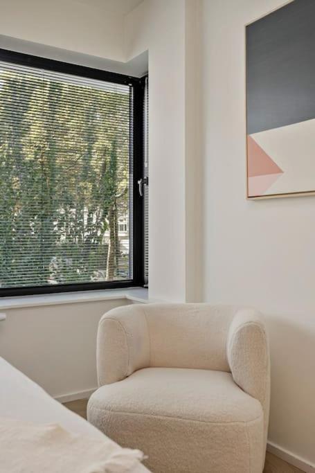 Deluxe 2-br In * Antwerpen