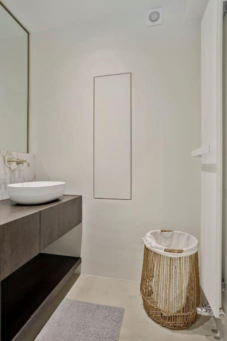 Deluxe 2-br In Appartement Antwerpen